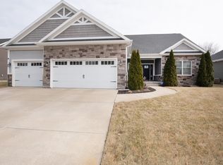 5945 Petunia Pl, West Lafayette, IN 47906