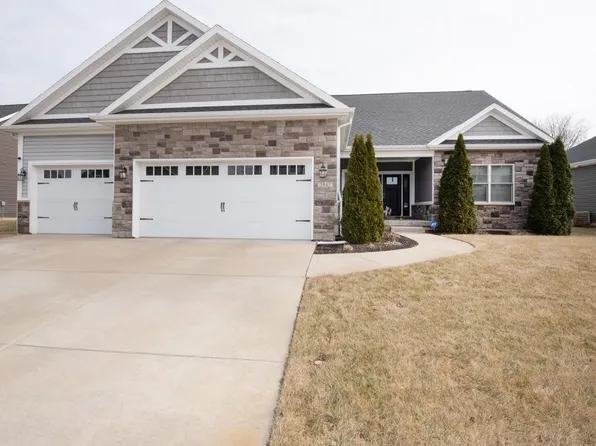 5945 Petunia Pl, West Lafayette, IN 47906