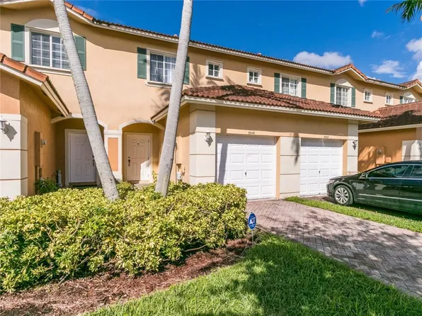 5549 Monte Carlo Place #5549, Margate, FL 33068