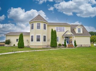 1446 S Cummings Rd, Davison, MI 48423