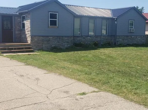 530 Rainbow Road, Spring Green, WI 53588