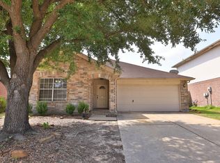 2722 Hidden Spring Vale Dr, Spring, TX 77386