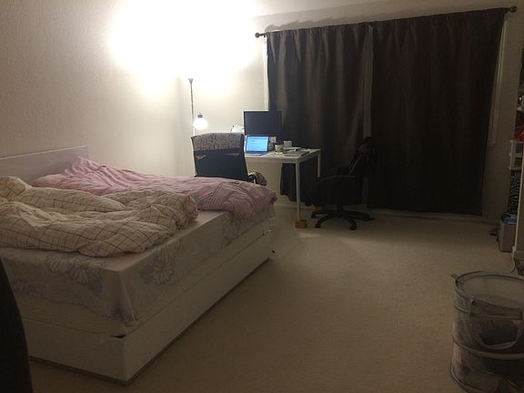 master room