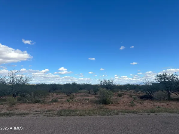 TBD Wakefield Drive #B, Sierra Vista, AZ 85650