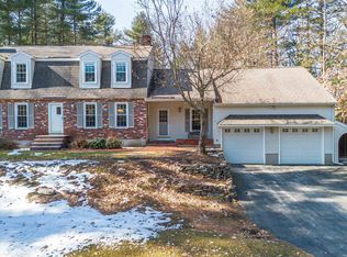 3 Jefferson Dr, Londonderry, NH 03053