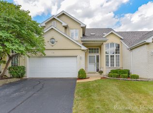 1024 Essington Ln #0, Romeoville, IL 60446