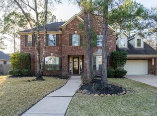 15515 Stallion Point Cir, Cypress, TX 77429