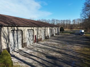 1274 Township Road 204, Bellefontaine, OH