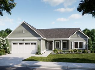 Greenfield Plan, Village Green Waterside, Shallotte, NC 28470