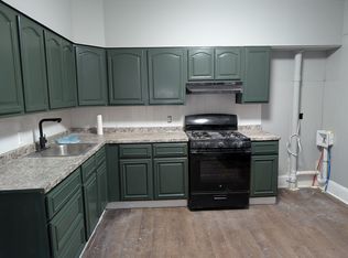 168 Bergen Ave #1, Jersey City, NJ 07305