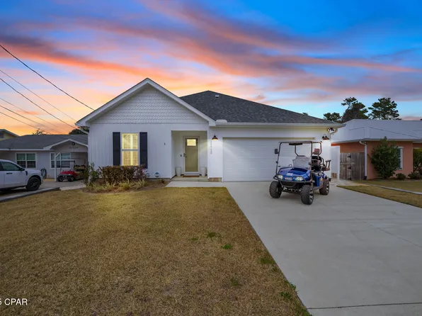 21720 Pompano Ave, Panama City Beach, FL 32413