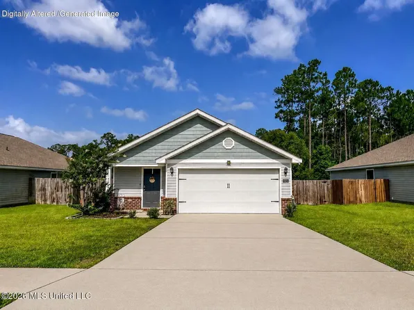 10211 Willow Leaf Dr, Gulfport, MS 39503