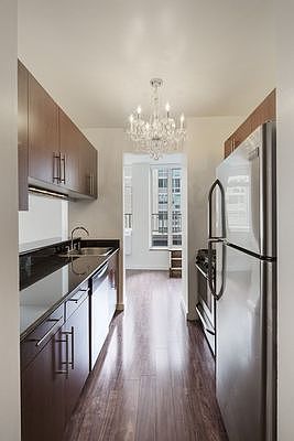 3rd image of 15 Gold St #1107