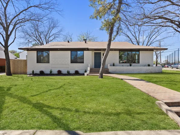 9943 Bethany Dr, Dallas, TX 75228