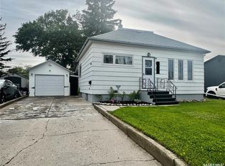 360 Fourth AVENUE N, Yorkton, SK S3N 1B6