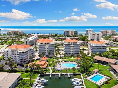 1111 Swallow AVE #1-602, Marco Island, FL, 34145