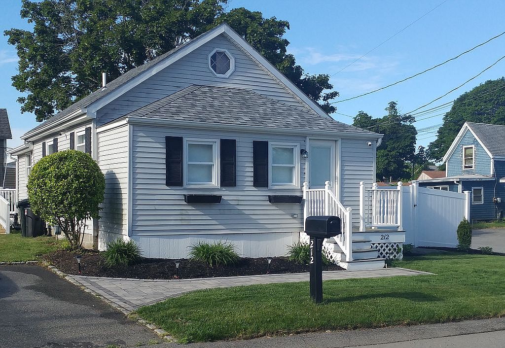 212 Ocean Grove Ave, Swansea, MA 02777 Zillow