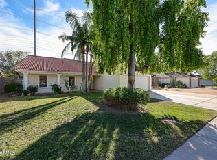 1303 E Rosemonte Dr, Phoenix, AZ 85024