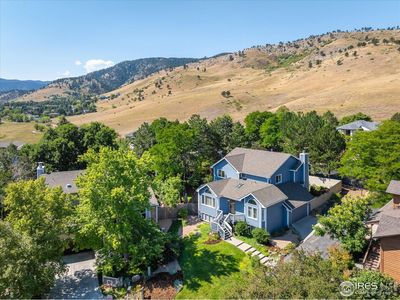 468 Locust Pl, Boulder, CO, 80304