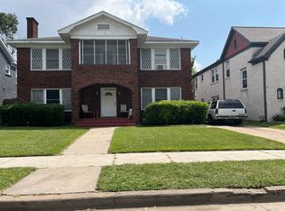 2221 Wentworth St, Houston, TX 77004