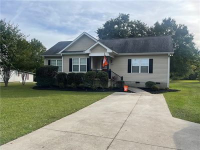1224 W Oak Hwy, Westminster, SC, 29693