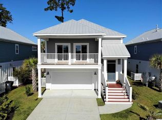 309 Splendor Cir, Murrells Inlet, SC 29576
