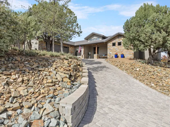 2070 Crestview Ct, Prescott, AZ 86305