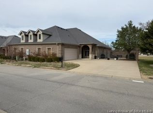 3707 Riverwalk Court, Jeffersonville, IN 47130