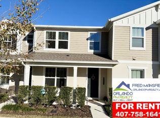 2208 Gopher Tortoise Ter, Oakland, FL 34787