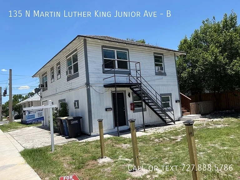 135 N Martin Luther King Junior Ave #B — Photo 31