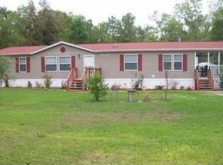 775 SE 44th St, Keystone Heights, FL 32656