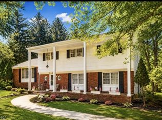 5 Brookwood Dr, West Caldwell Twp., NJ 07006
