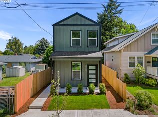 9050 N Endicott Ave UNIT A, Portland, OR 97217