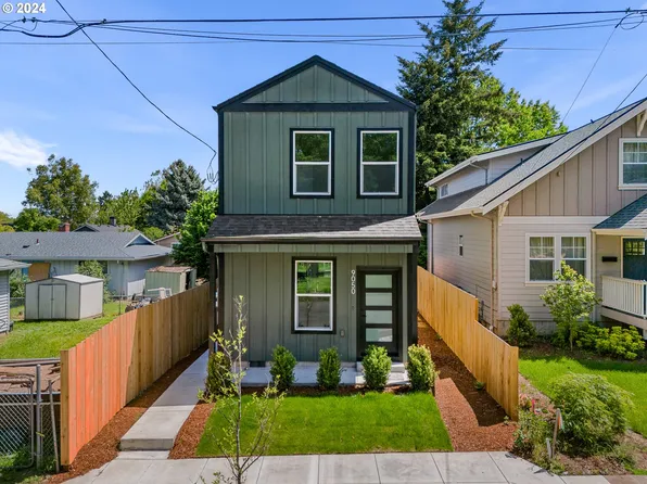9050 N Endicott Ave Unit A, Portland, OR 97217