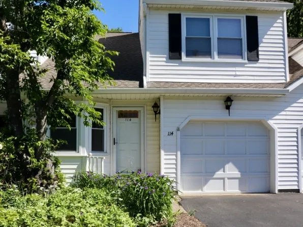 114 Wagon Wheel Rd, Sparta Twp., NJ 07871