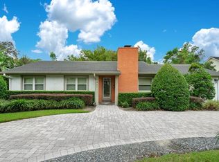 1841 Winter Park Rd, Winter Park, FL 32789