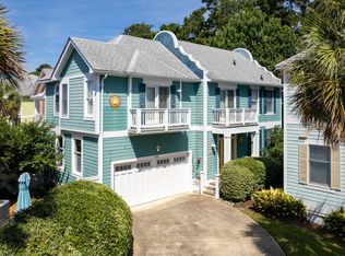 1200 Argus Rd #43, Kill Devil Hills, NC 27948