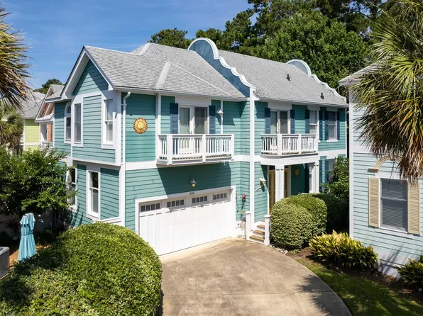 1200 Argus Rd #43, Kill Devil Hills, NC 27948