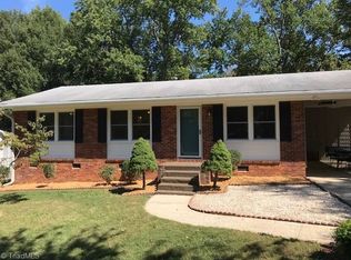 1702 Cook St, High Point, NC 27262