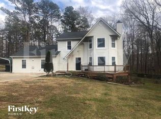 2215 Rock Springs Rd, Buford, GA 30519