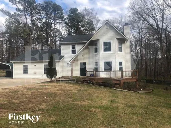 2215 Rock Springs Rd, Buford, GA 30519