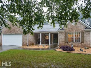 3991 Savannah Ridge Trce, Loganville, GA 30052