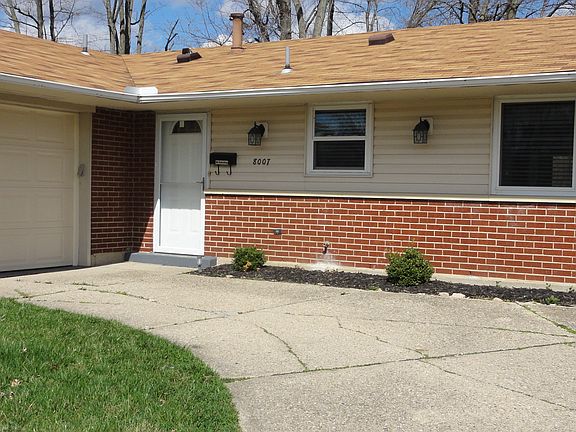 2nd image of 8007 Blackshear Dr