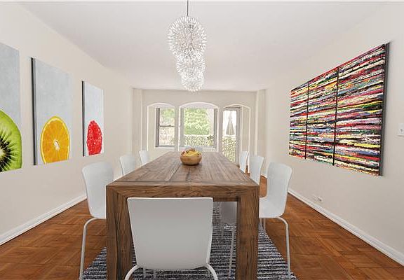 3rd image of 650 Park Ave APT 2F