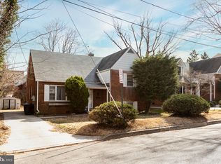 1815 N Barton St, Arlington, VA 22201