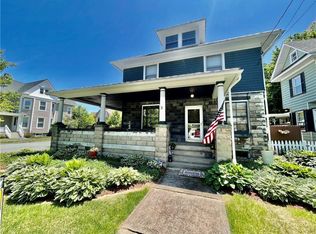 3 Elizabeth St, Pt Jervis, NY 12771