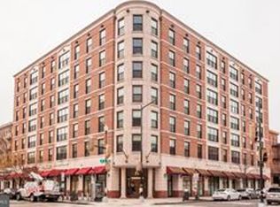 2750 14th St NW APT 403, Washington, DC 20009