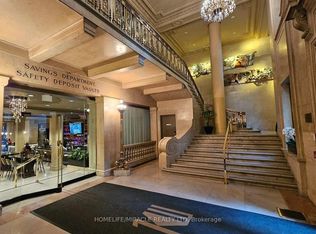 1 King St W #4106, Toronto, ON M5H 1A1