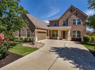 18108 Painted Horse Cv, Austin, TX 78738