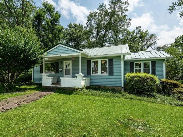 504 E Dixie St, Bloomington, IN 47401